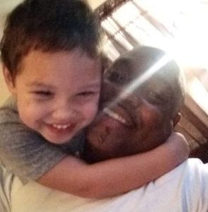 Meet your Posher, Mack